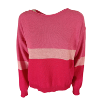 MAGLIA DONNA M/L 10096 Tellini S.r.l. Ingrosso Abbigliamento